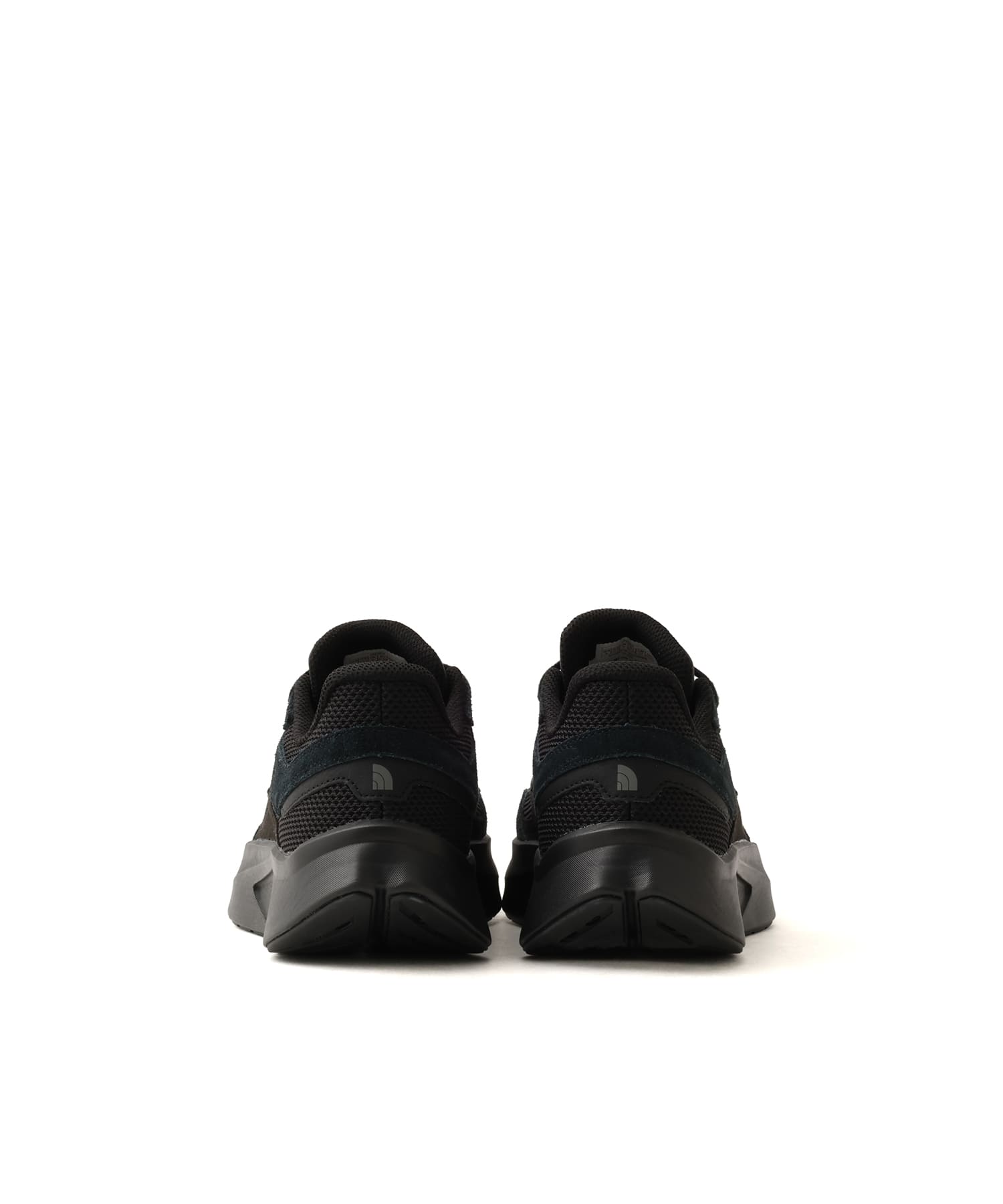 THE NORTH FACE VECTIV VERSA LS ＴＮＦブラックxＴＮＦブラックの画像