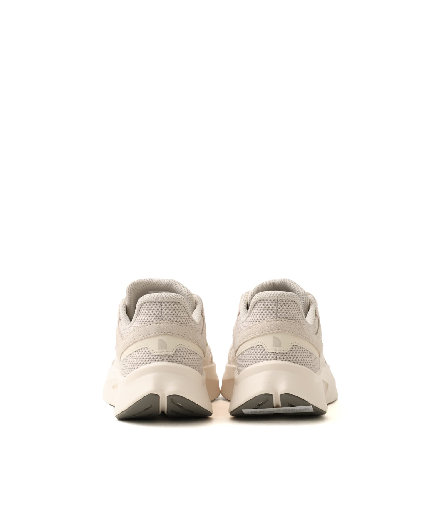 THE NORTH FACE VECTIV VERSA LS ホワイトデューンxホワイトデューンの画像