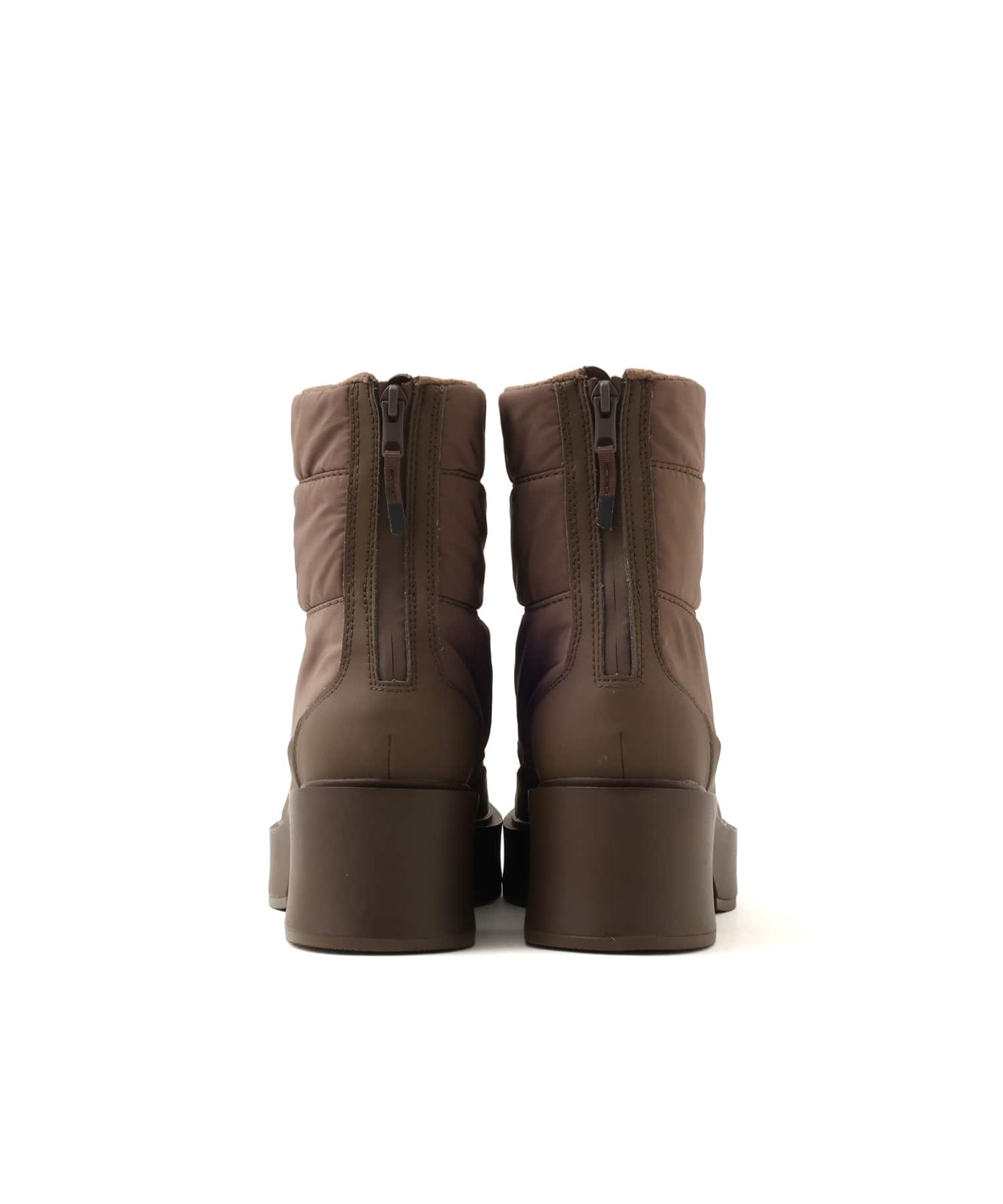 THE NORTH FACE W KALMIA NUPTSE BOOTS WP スモーキーフの画像