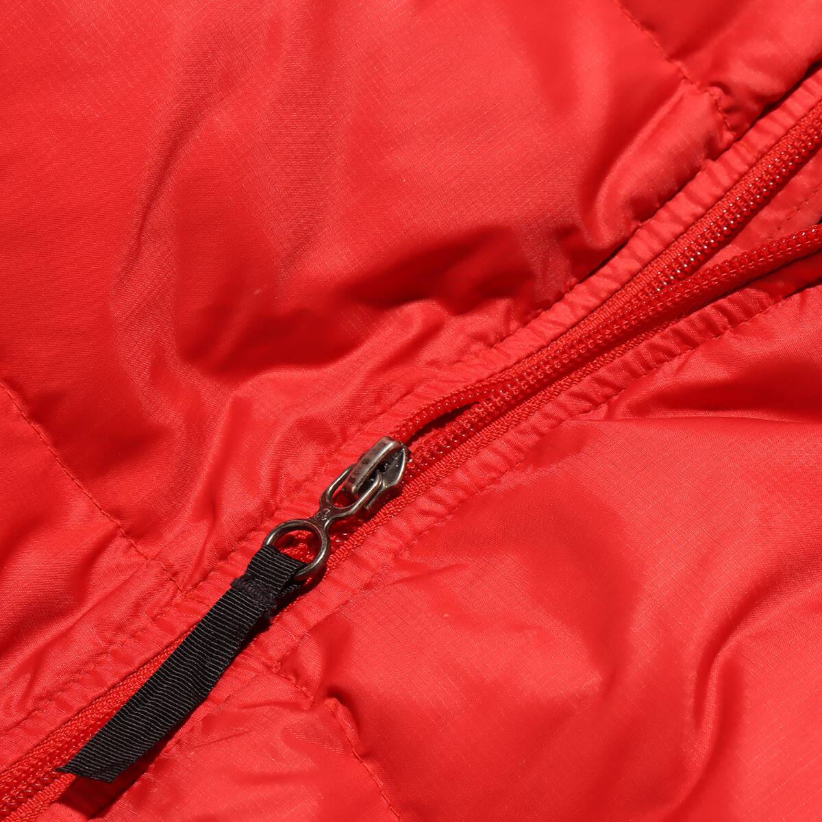 NIKE ACG DOWN JACKET 90年代 USED RED 21SS-I