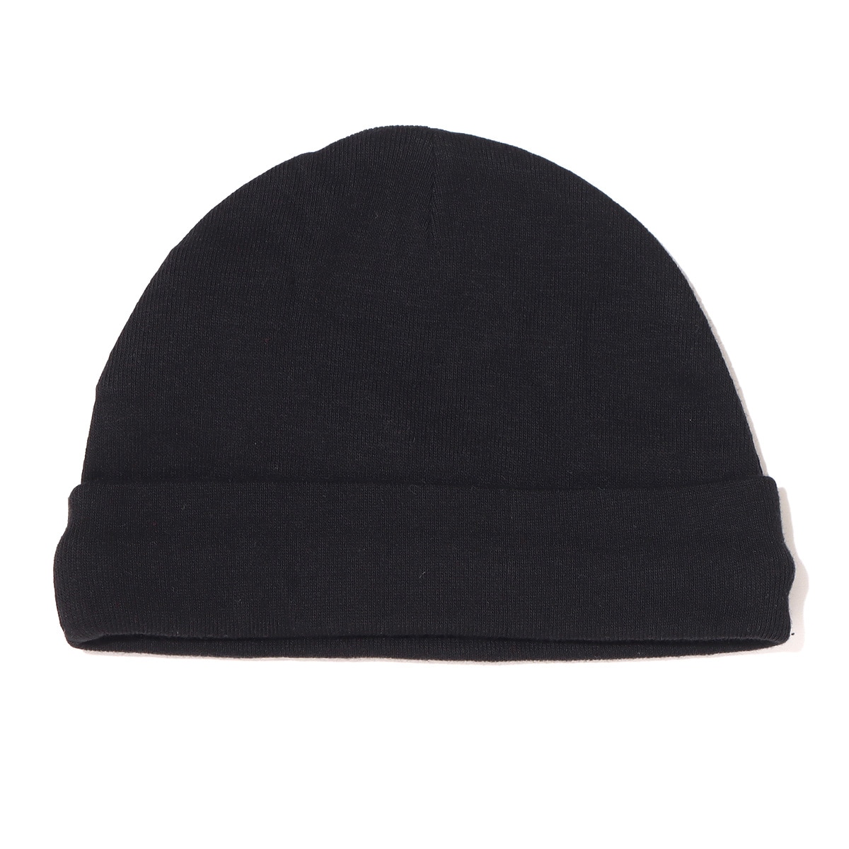 JORDAN 3-PIECE SET HAT/BODYSUIT/BIB BLACK 22HO-Iの画像