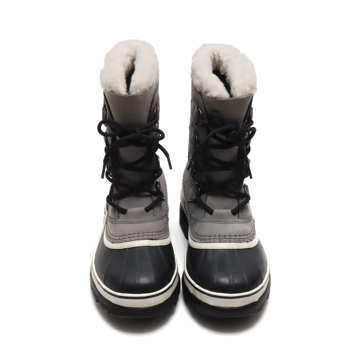 SOREL CARIBOU SHALE/STONE 17FW-Iの画像