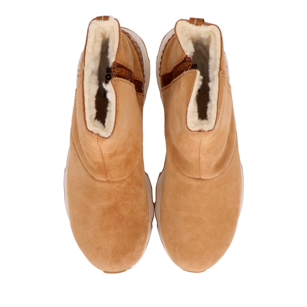 SOREL KINETIC ™ SHORT CAMEL BROWN/NATURAL 20FW-I（ソレル