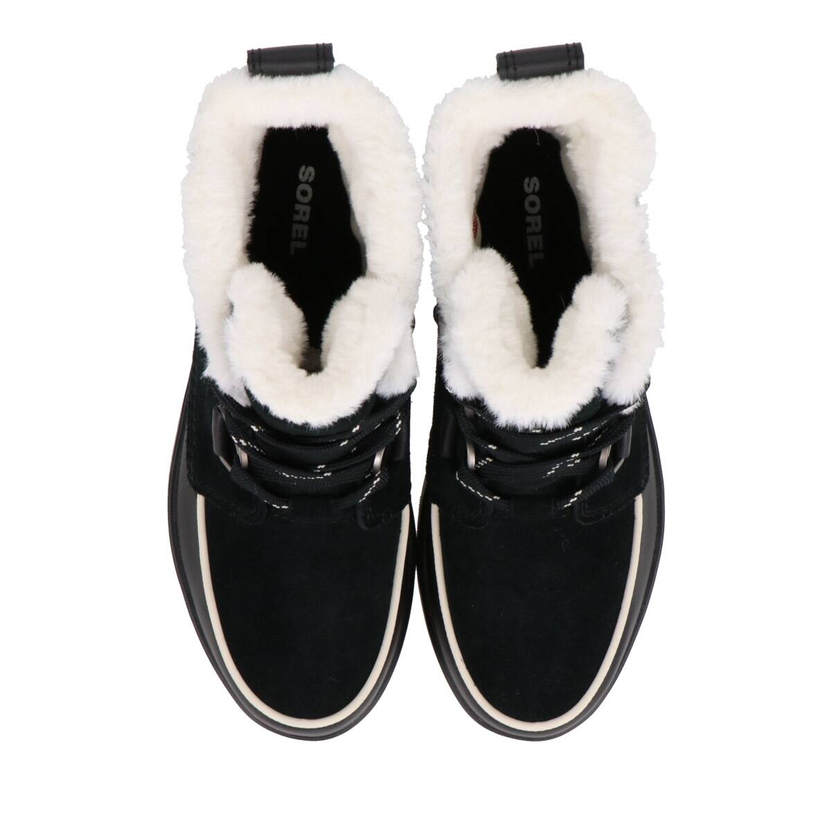 SOREL TIVOLI TM IV BLACKの画像