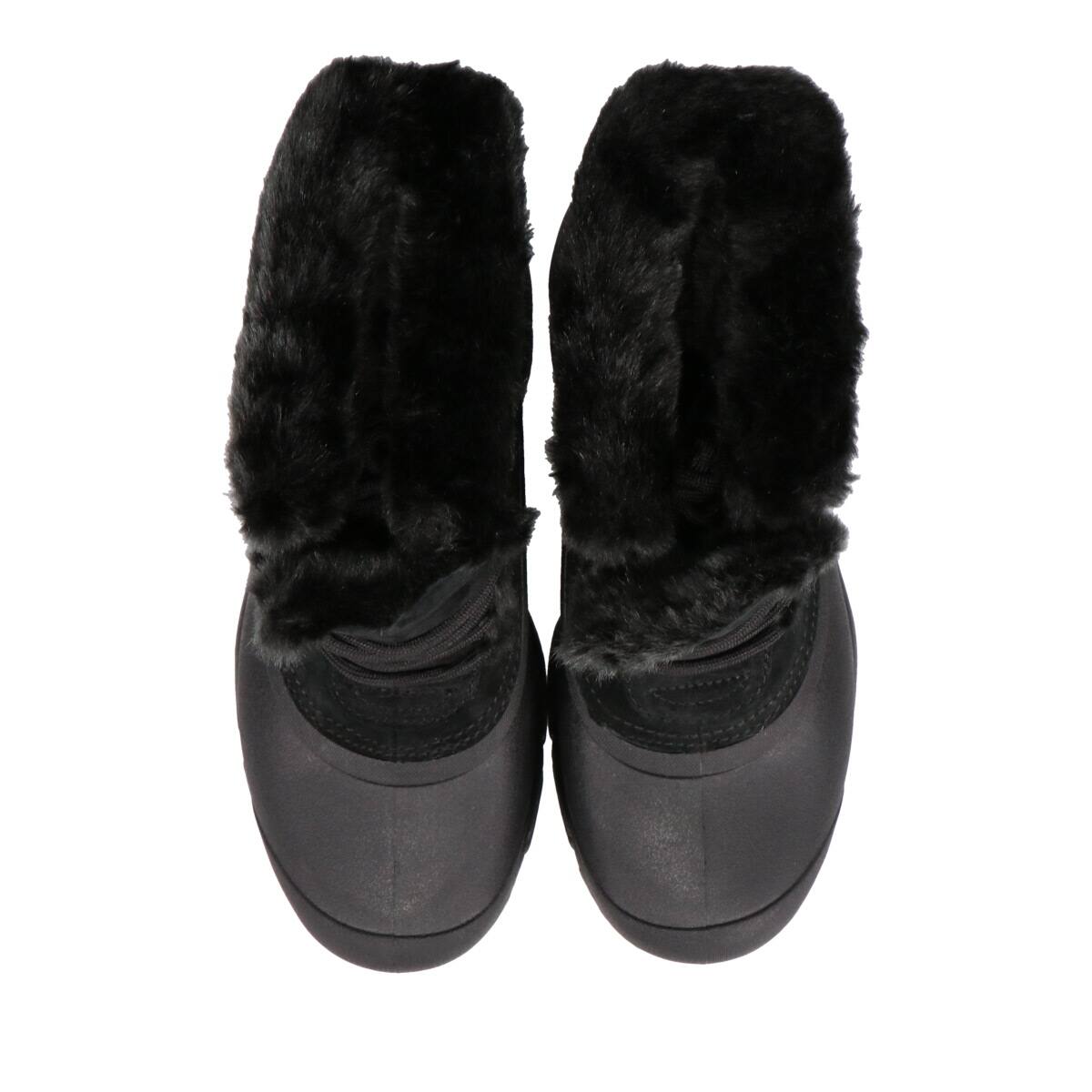 SOREL SNOW ANGEL ™ BLACK 20FW-Iの画像