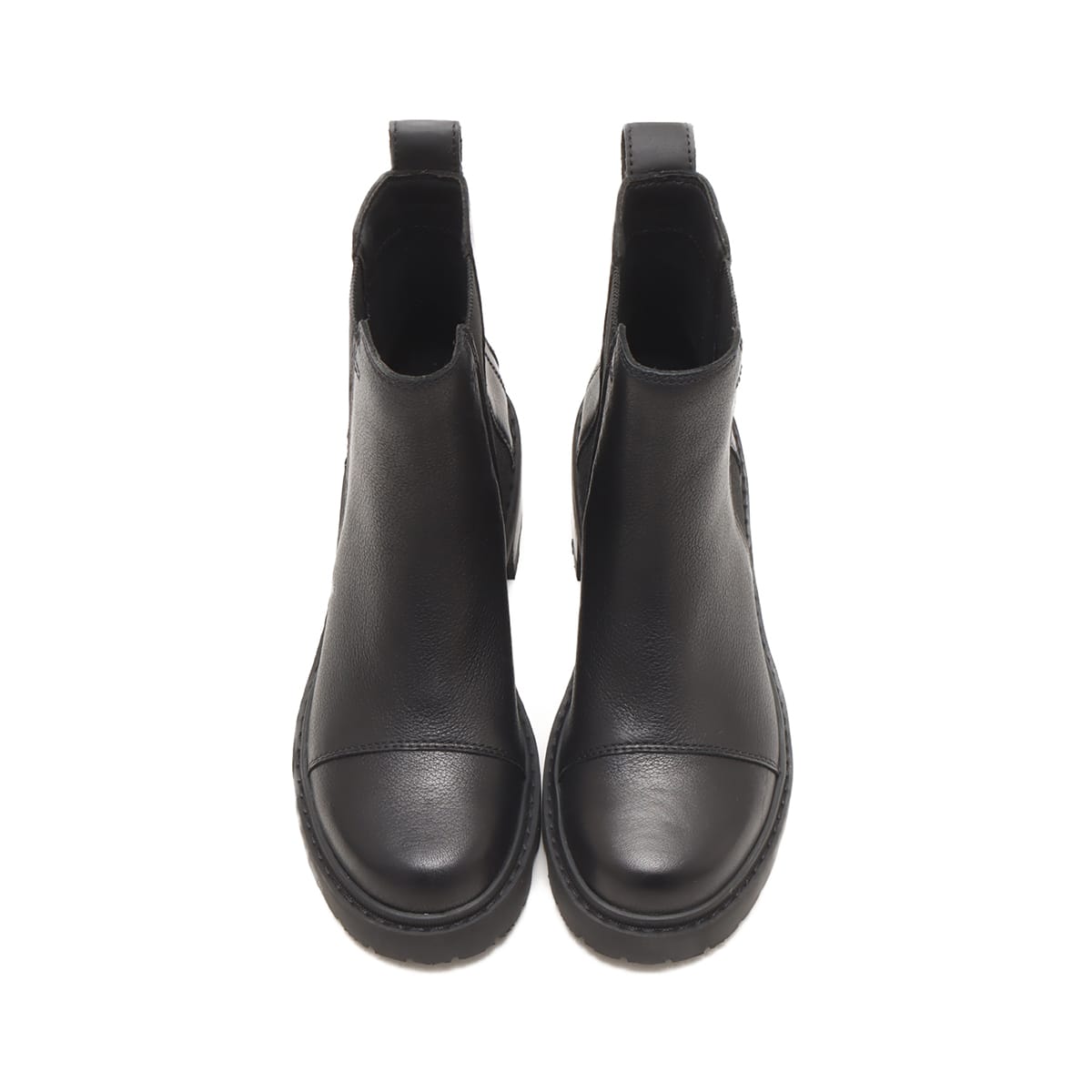 SOREL JOAN NOW (TM) CHELSEA Black, Blackの画像