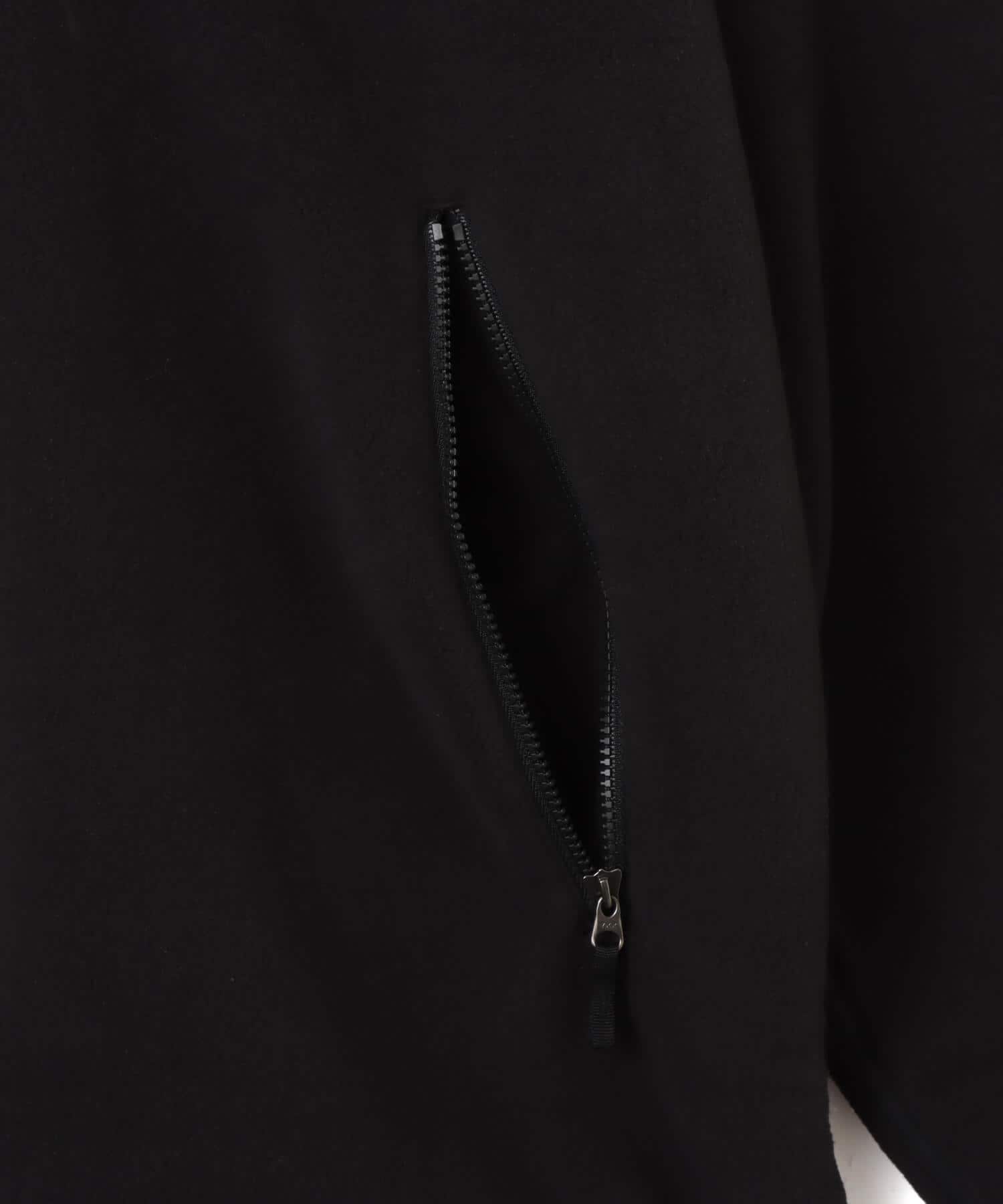 THE NORTH FACE Field Fleece Half Zip ブラックの画像