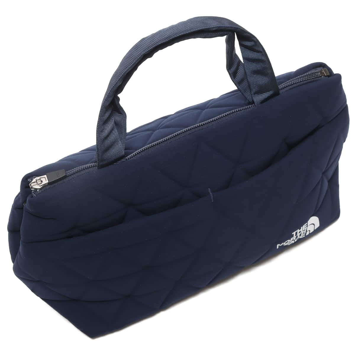 THE NORTH FACE GEOFACE BOX TOTE アーバンネイビー 23FW-I