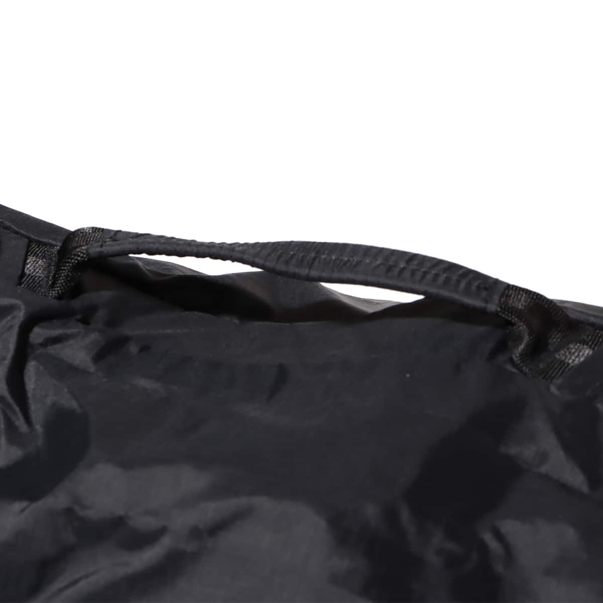 THE NORTH FACE Glam Duffel ブラックの画像