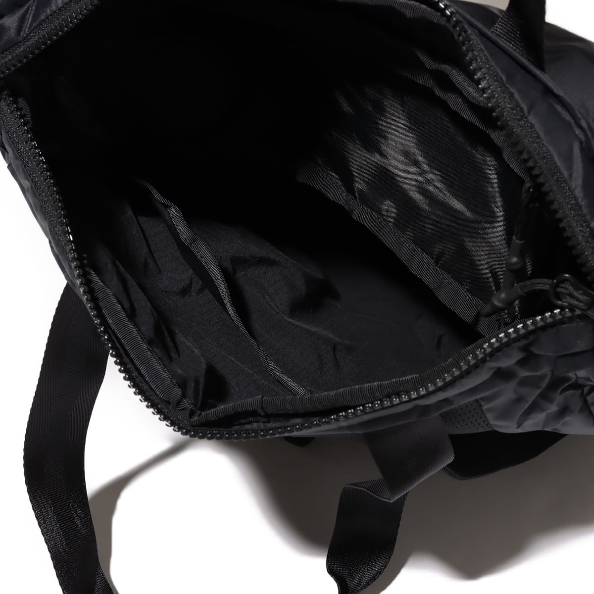 THE NORTH FACE Glam Tote ブラック 24SS-I（ザ・ノース