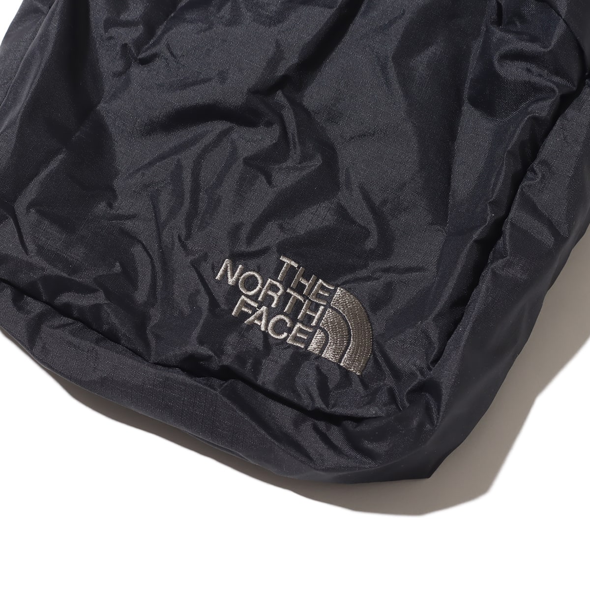 THE NORTH FACE GLAM SHOULDER BLACK 23FW-I