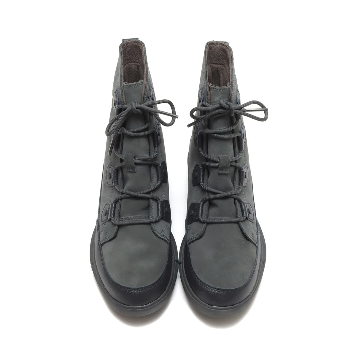 SOREL SOREL EXPLORER Black, Jet 21FW-Iの画像