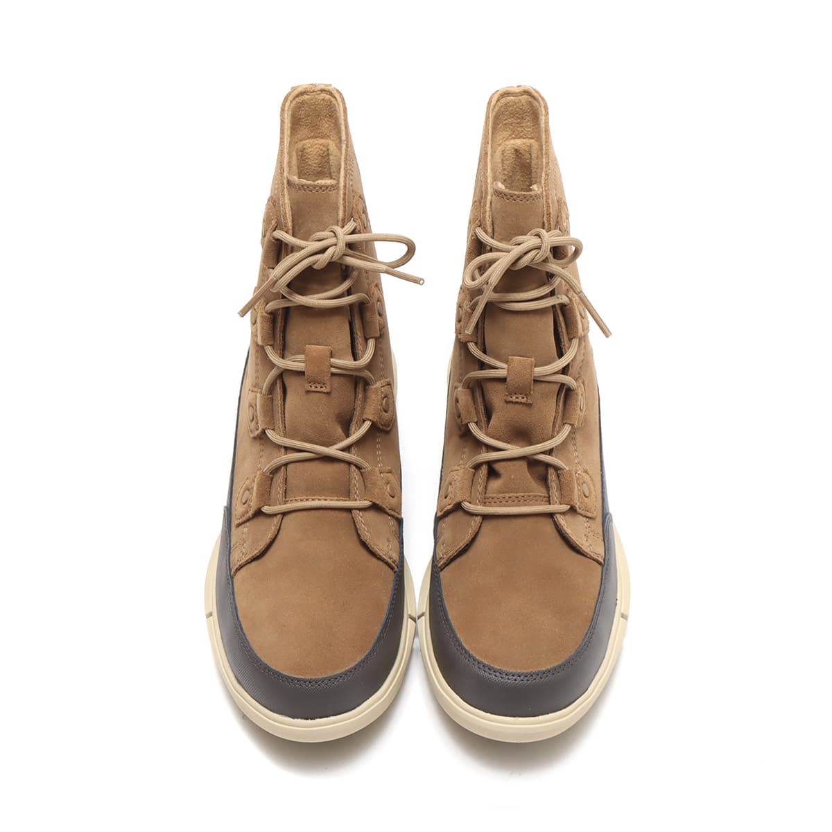 SOREL SOREL EXPLORER Delta, Jet 21FW-Iの画像