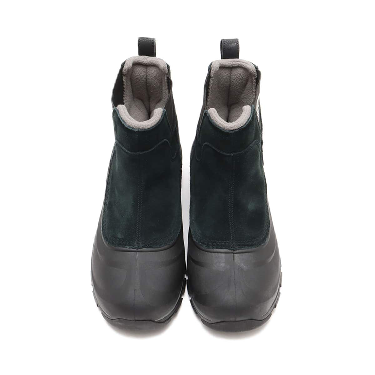SOREL BUXTON™ PULL ON BOOT WP BLACKの画像