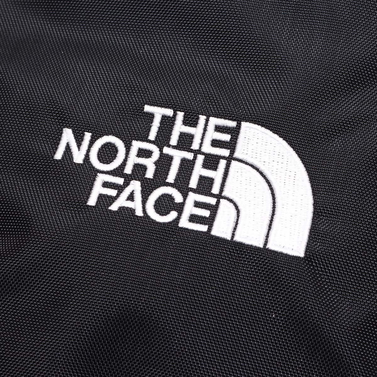 THE NORTH FACE EXPLORER CAMERA BAG BLACK 23SS-Iの画像