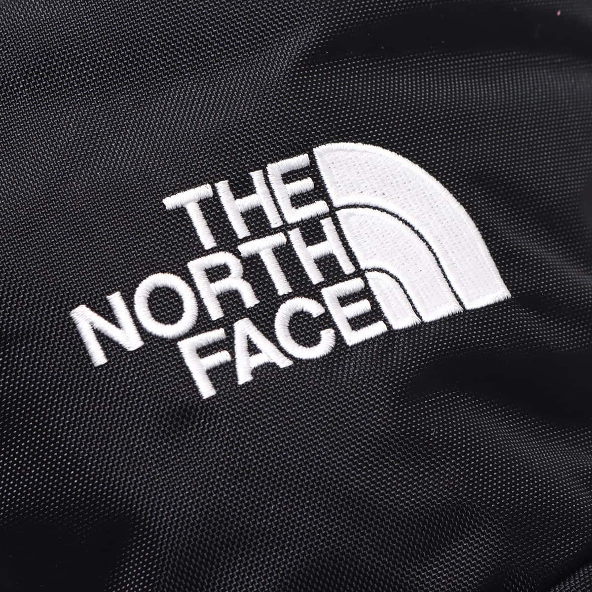 THE NORTH FACE ML CAMERA BAG BLACK 23SS-Iの画像
