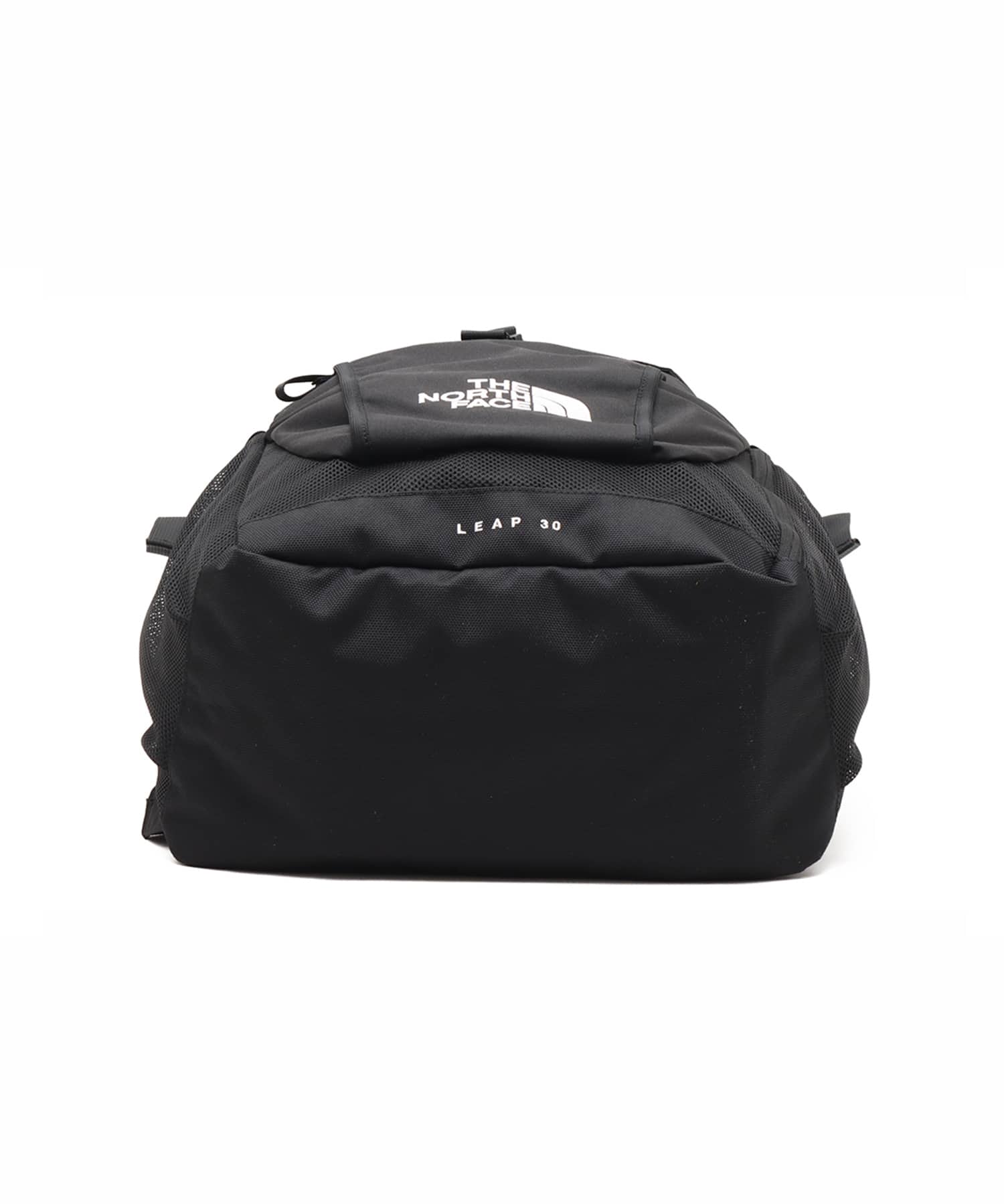 THE NORTH FACE Leap 30 ブラックの画像