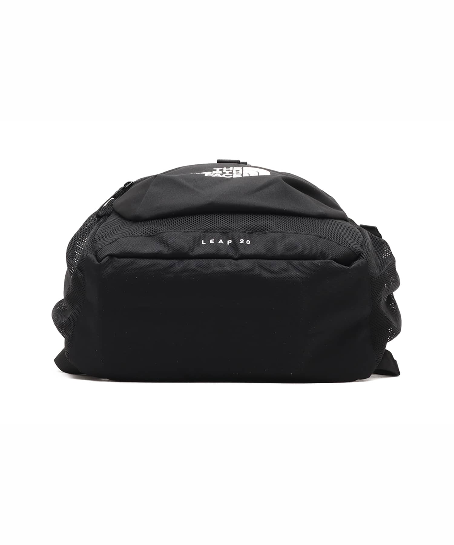THE NORTH FACE Leap 20 ブラックの画像