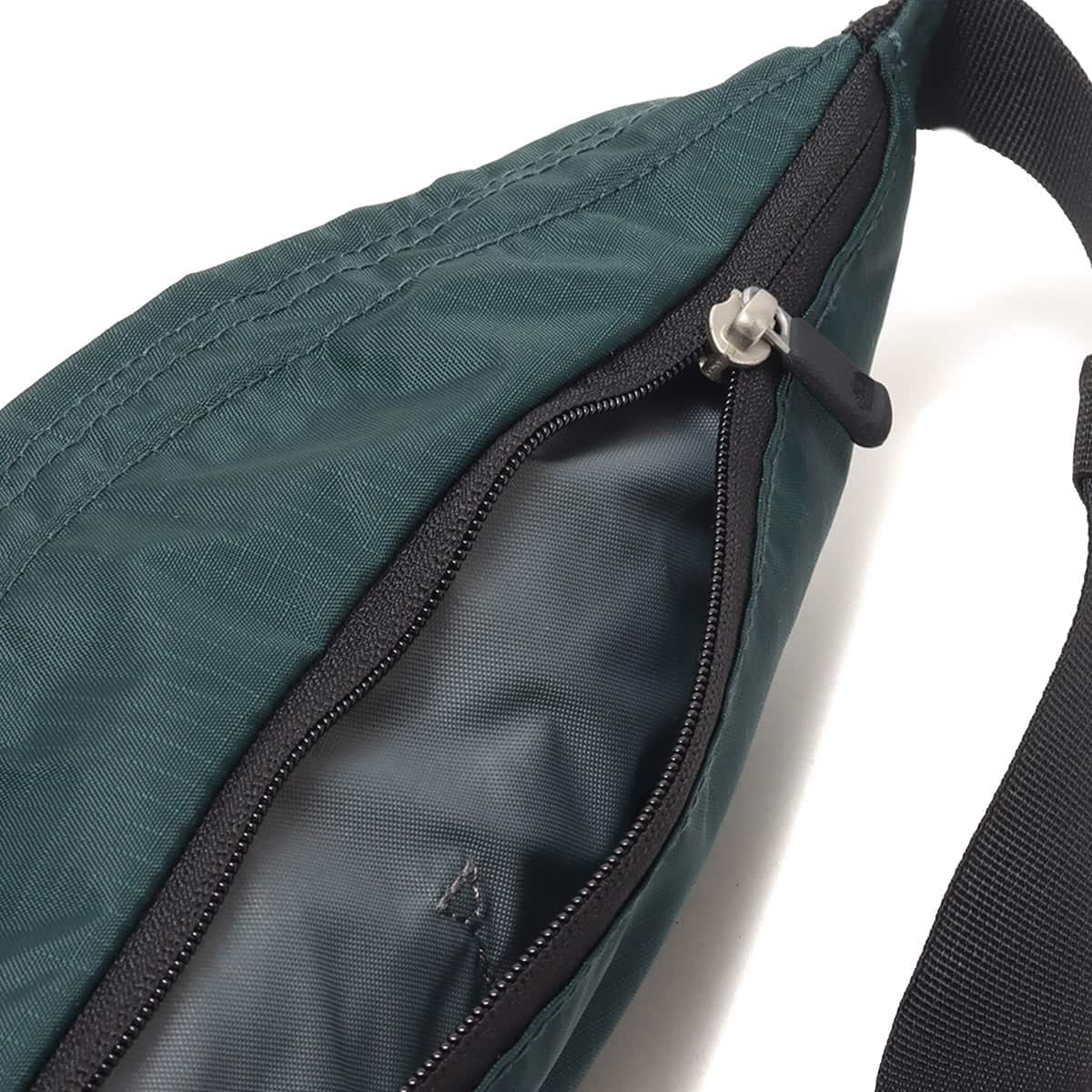 THE NORTH FACE GRANULE ダークセージグリーンリップストップ 21FW-Iの画像