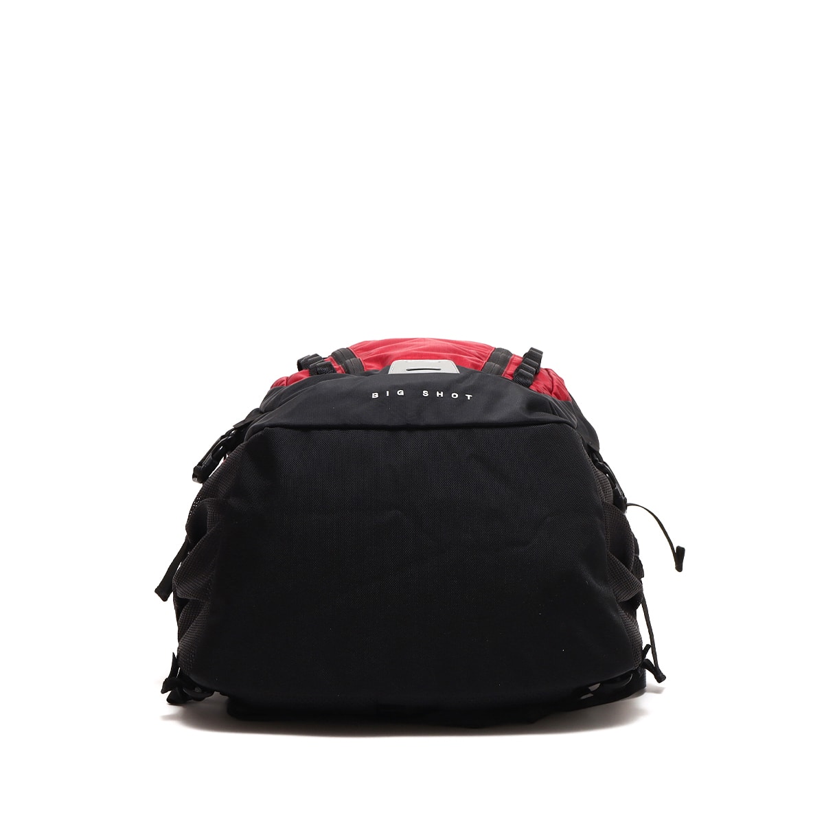 THE NORTH FACE BIG SHOT コードバン 22FW-Iの画像
