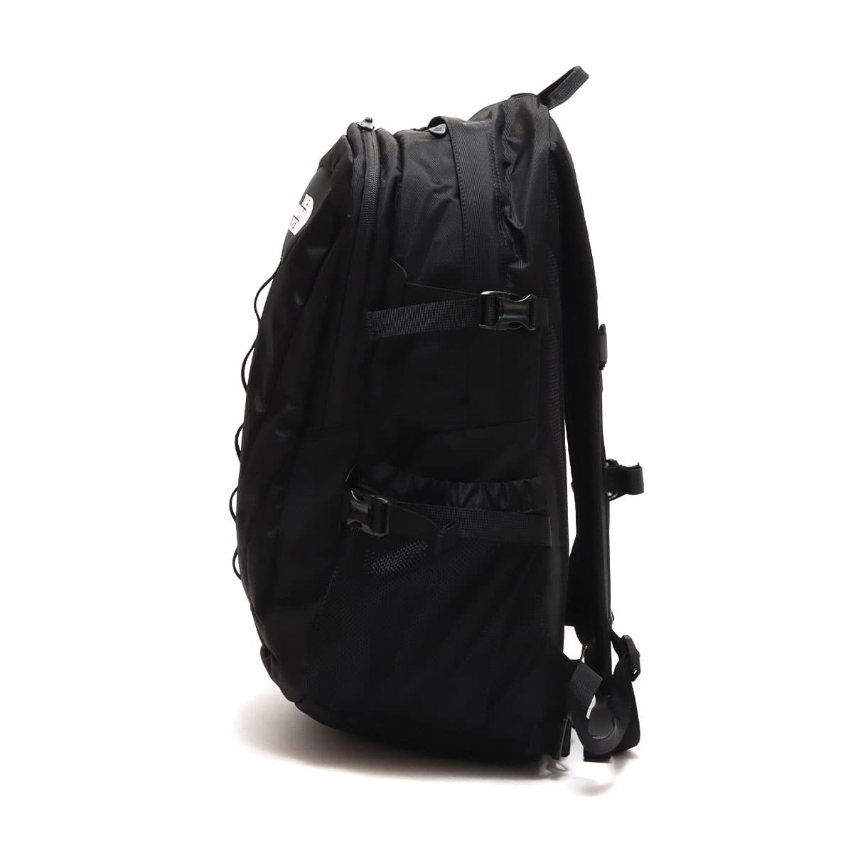 THE NORTH FACE HOT SHOT BLACK 22SS-I