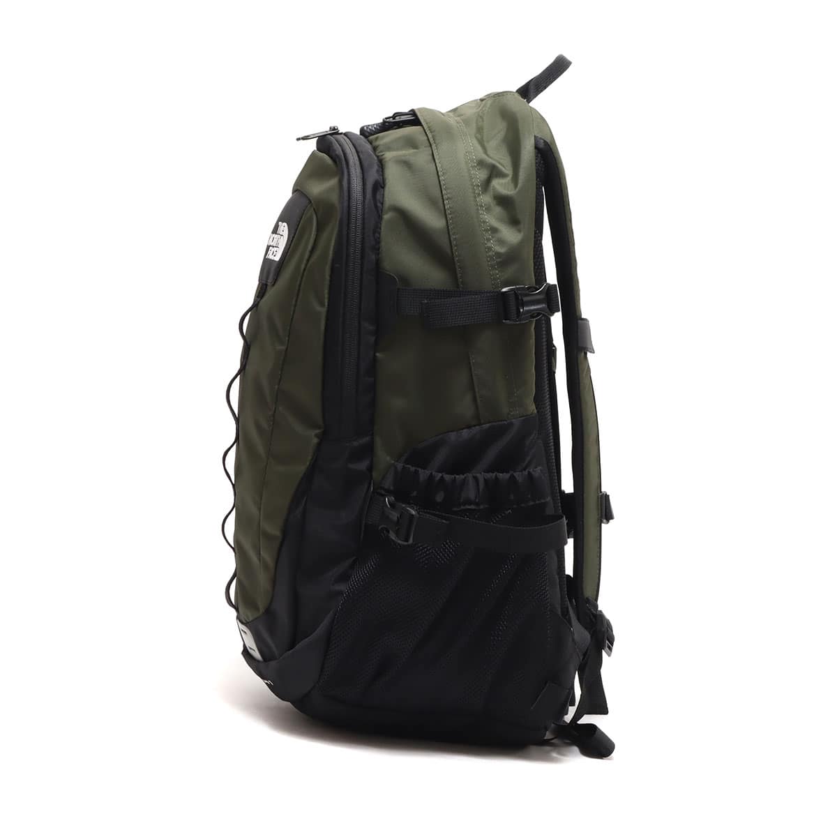 THE NORTH FACE HOT SHOT NEWTAUPEGREEN 22SS-Iの画像