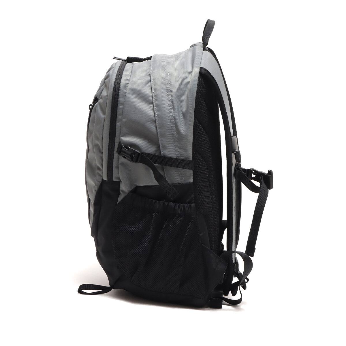 THE NORTH FACE SINGLE SHOT ジンクグレー 22SS-Iの画像