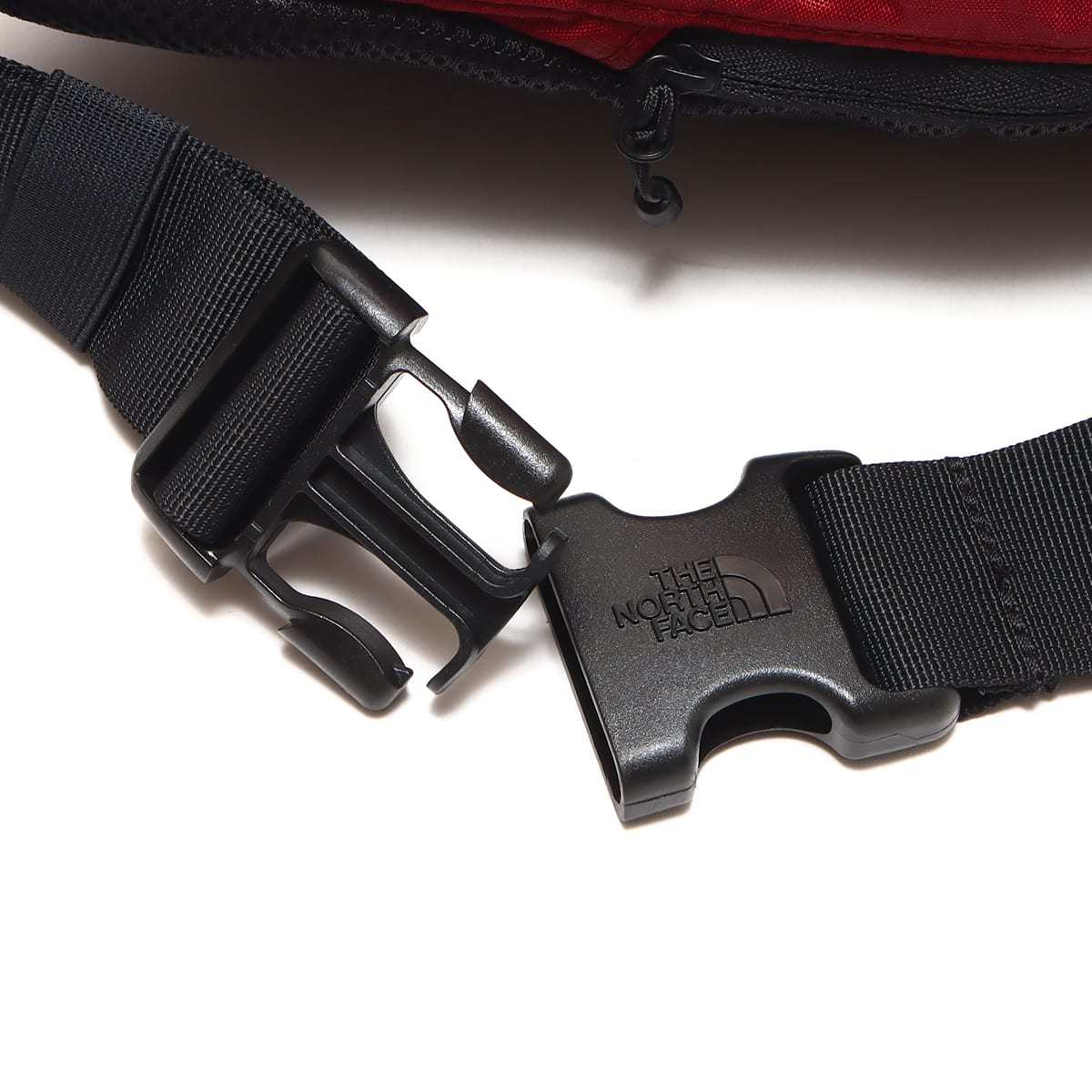 THE NORTH FACE SWEEP コードバンの画像