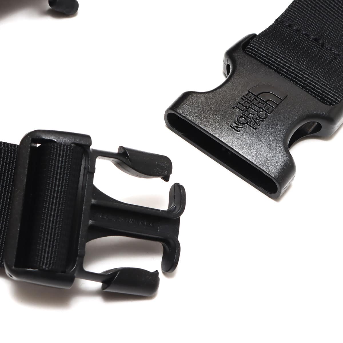 THE NORTH FACE SWEEP BLACK 22SS-Iの画像