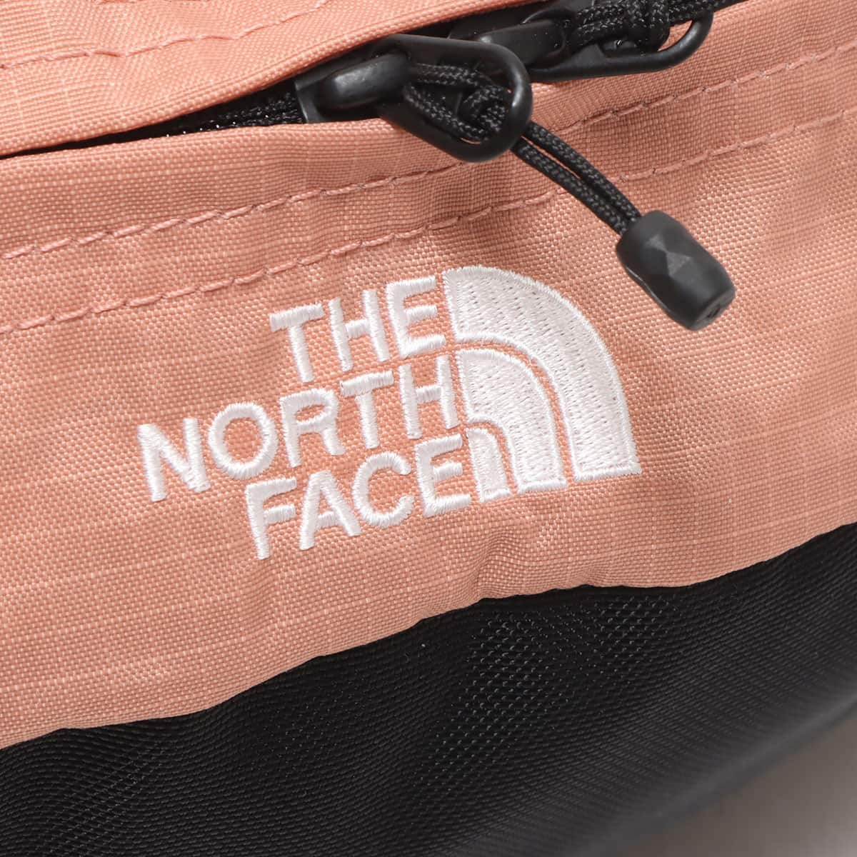 THE NORTH FACE SWEEP ローズドーン 22SS-I