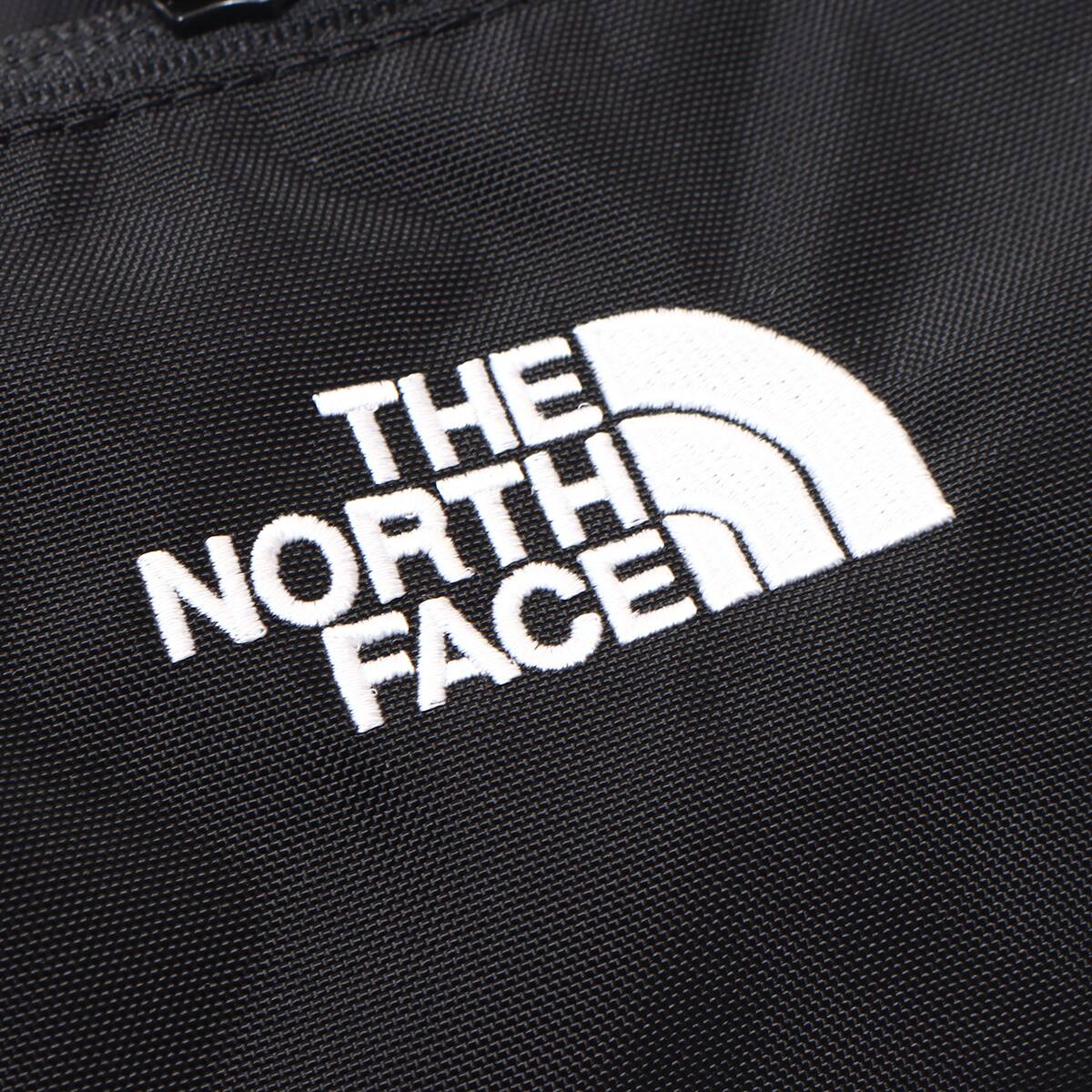 THE NORTH FACE ORION ブラック 23SS-Iの画像
