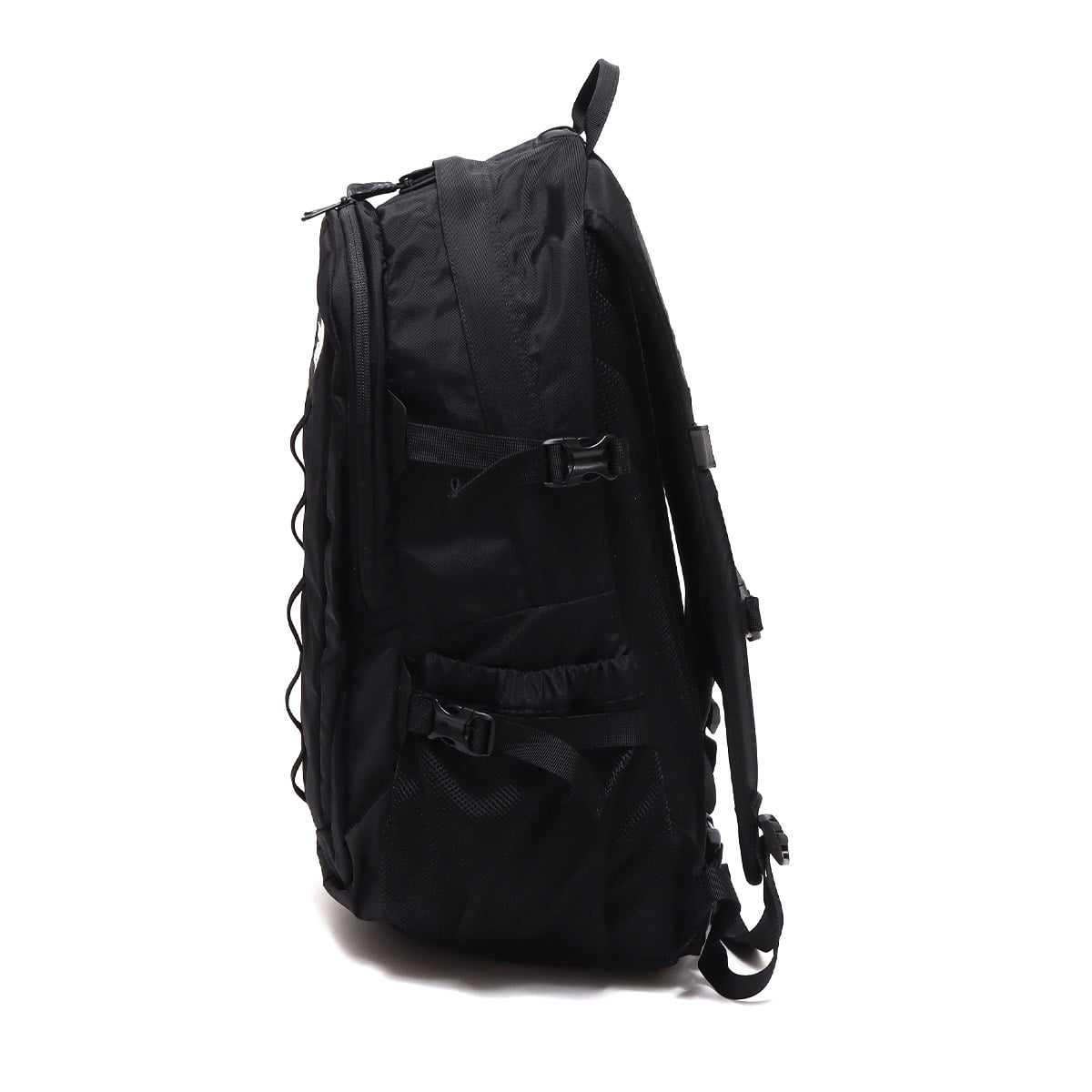 THE NORTH FACE HOT SHOT BLACK の画像