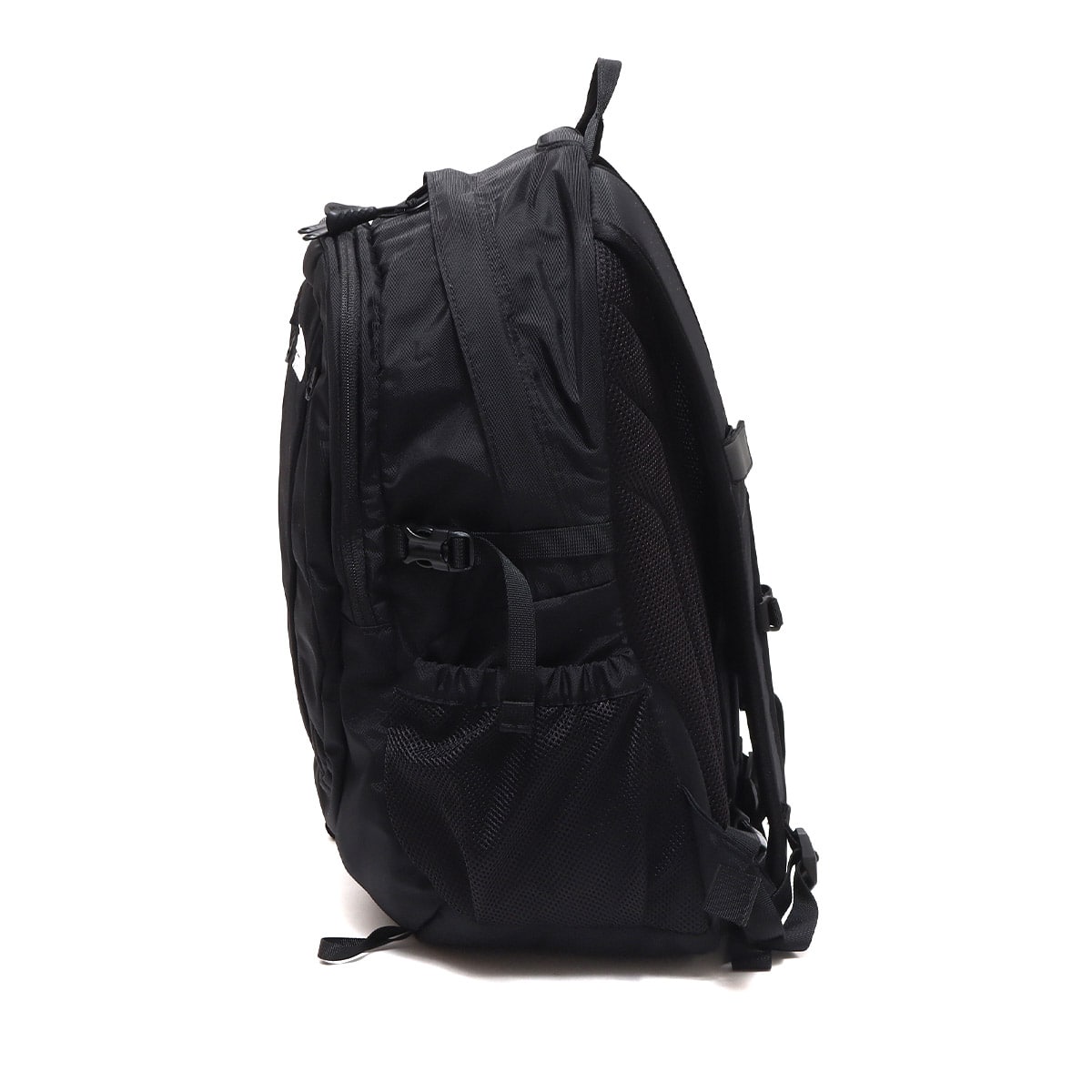 THE NORTH FACE SINGLE SHOT BLACK の画像