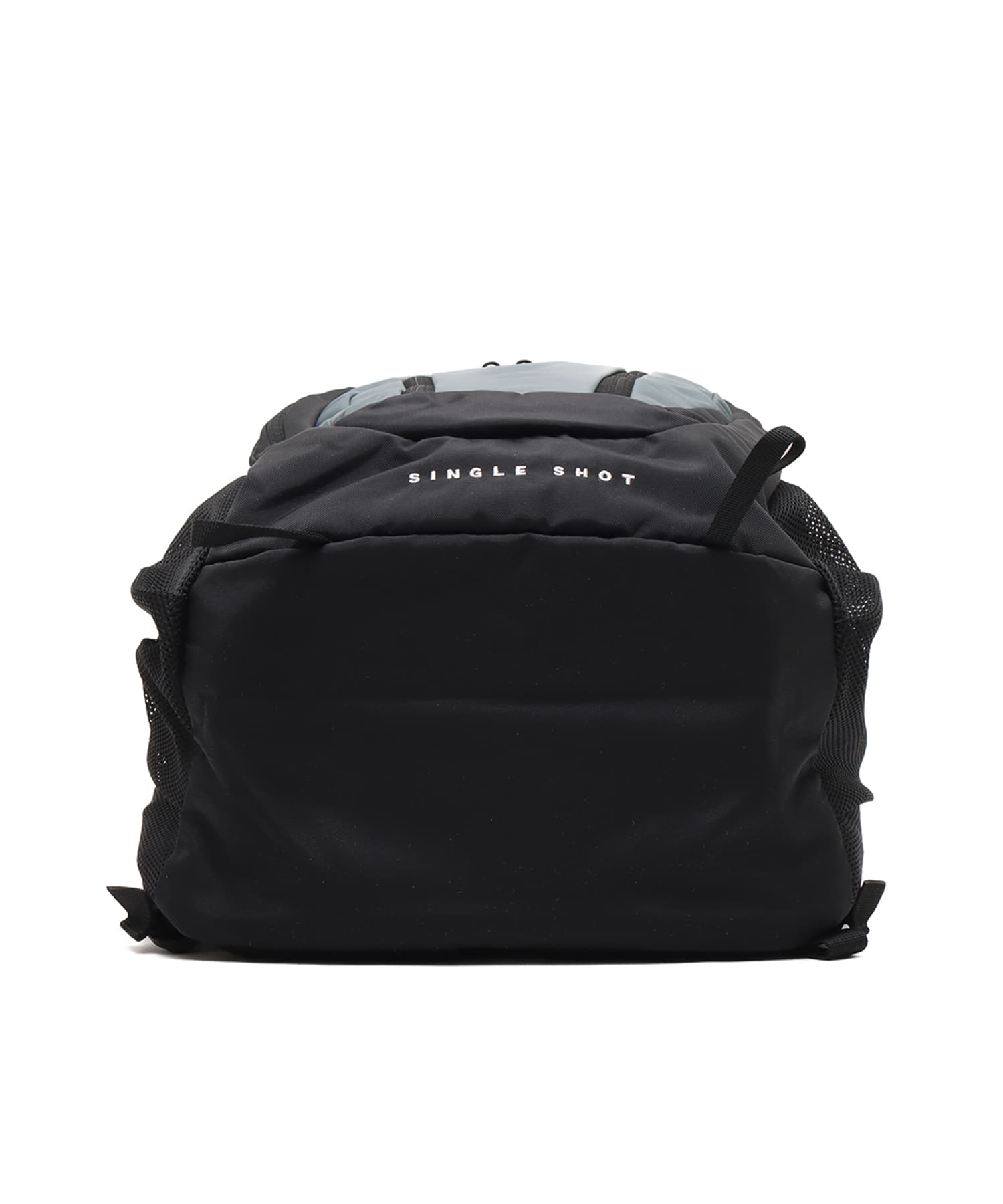 THE NORTH FACE Single Shot スレートグレーの画像