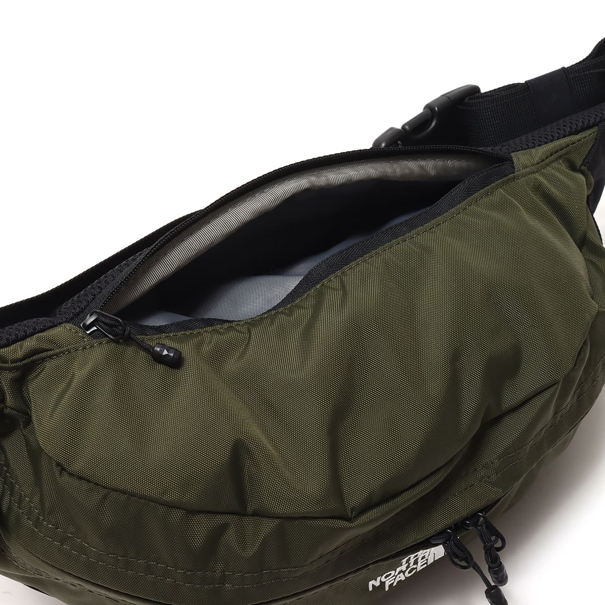 THE NORTH FACE SWEEP ニュートープの画像