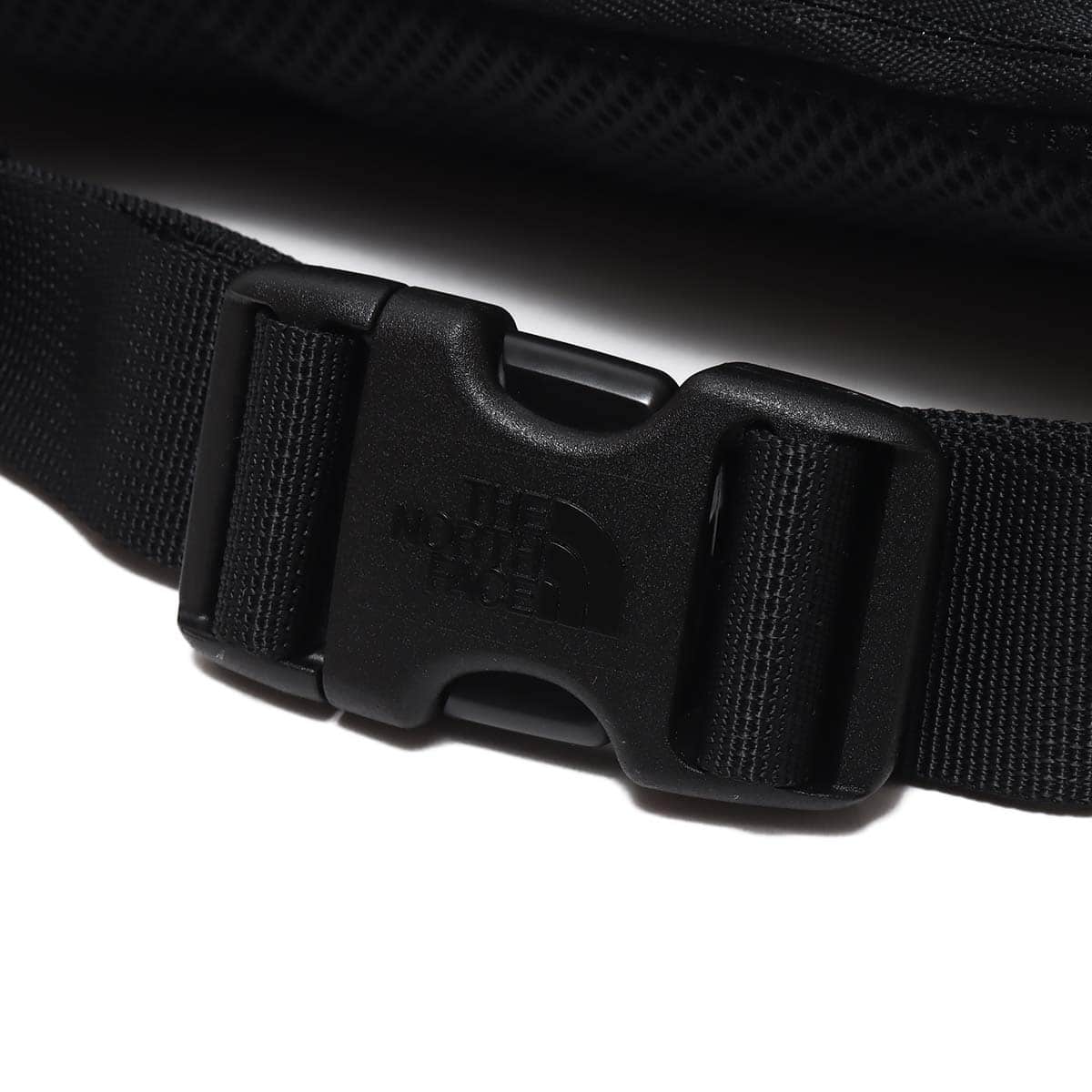 THE NORTH FACE GRANULE ネイビーフローラルプリント 23SS-Iの画像