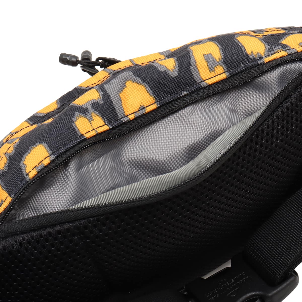 THE NORTH FACE Granule SGレオパードプリント （ザ・ノース