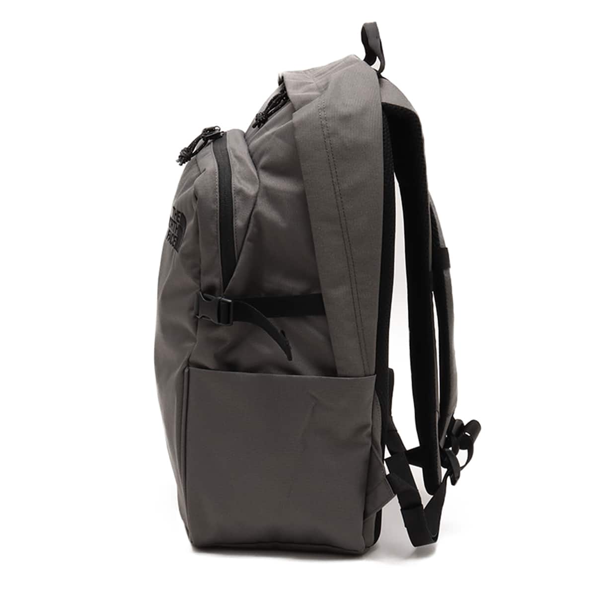 THE NORTH FACE Boulder Daypack ヒューズボックスグレー （ザ