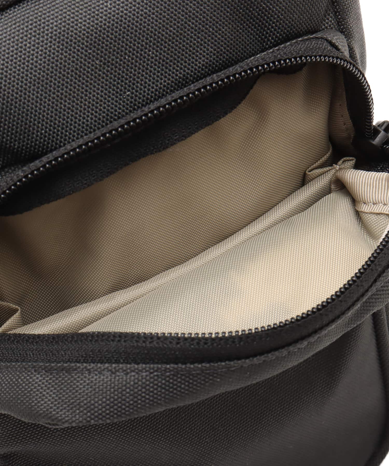THE NORTH FACE Boulder Mini Shoulder ハイドグリーンの画像