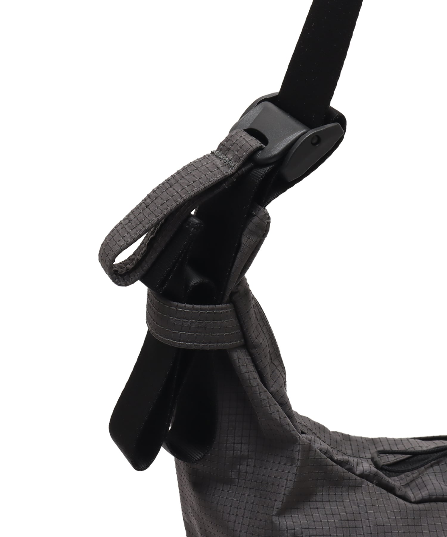 THE NORTH FACE Menow Wander グラファイトグレーの画像