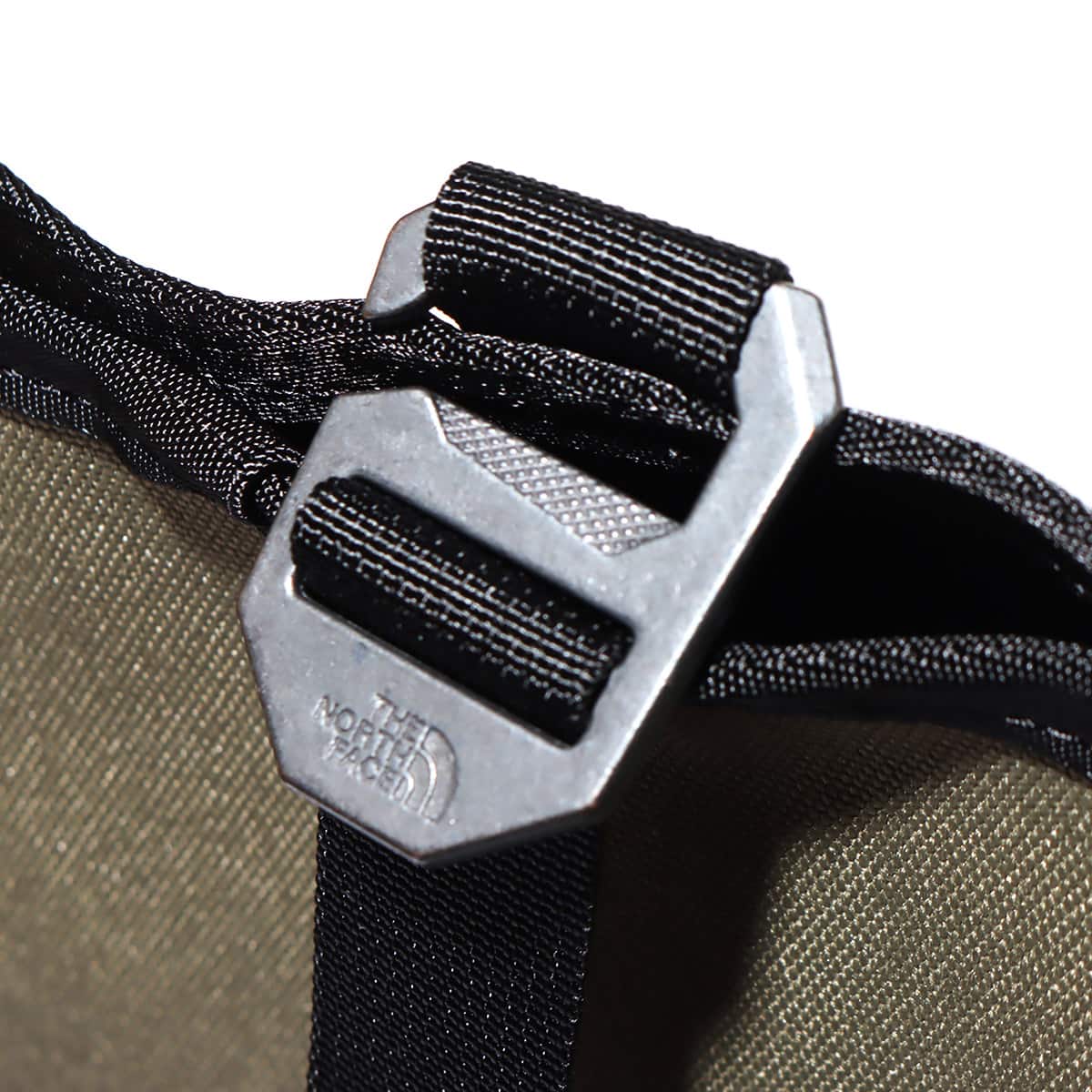 THE NORTH FACE FIELUDENS GEAR TOTE L ニュートープ 21FW-Iの画像