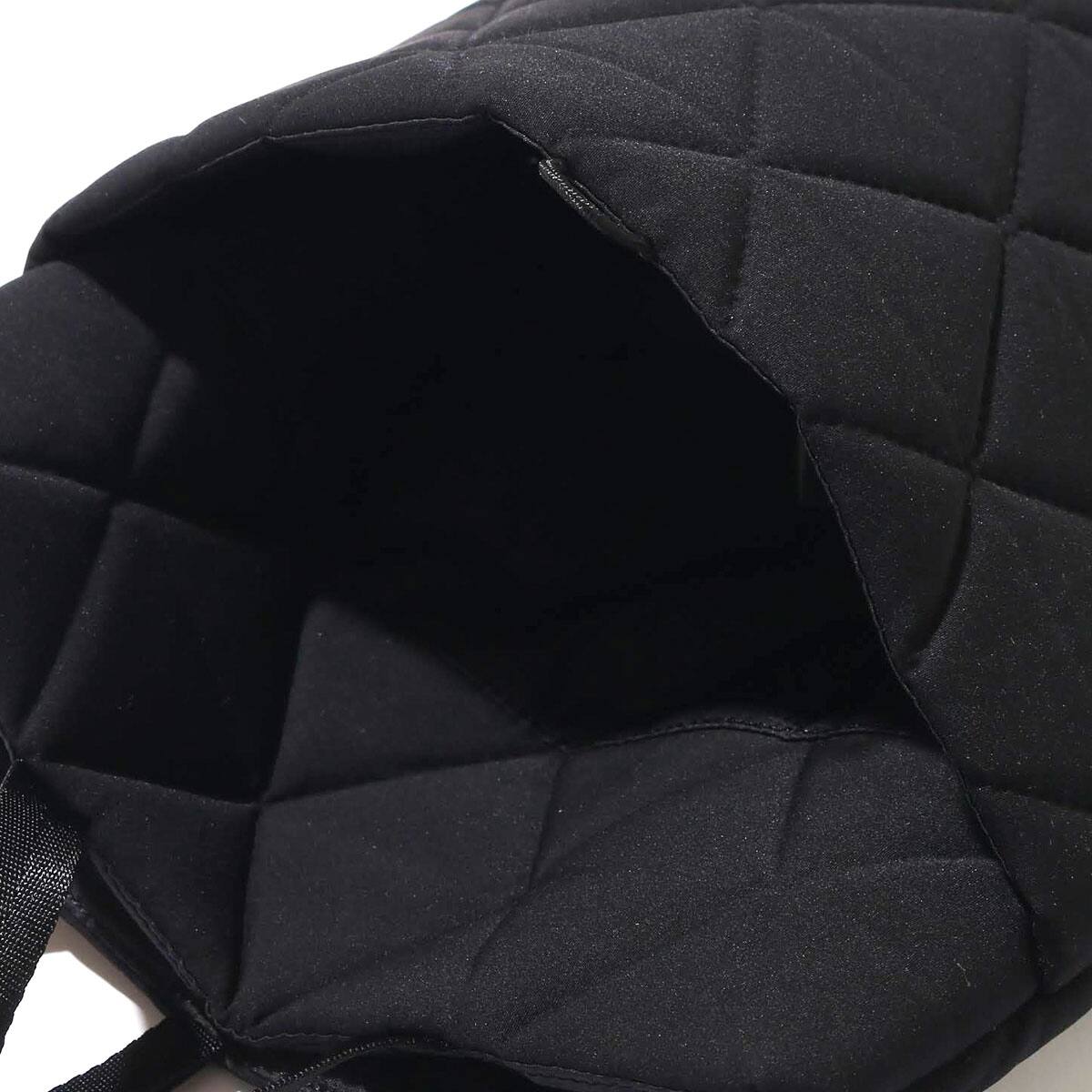 THE NORTH FACE GEOFACE PC SLEEVE 15" BLACK 22SS-Iの画像