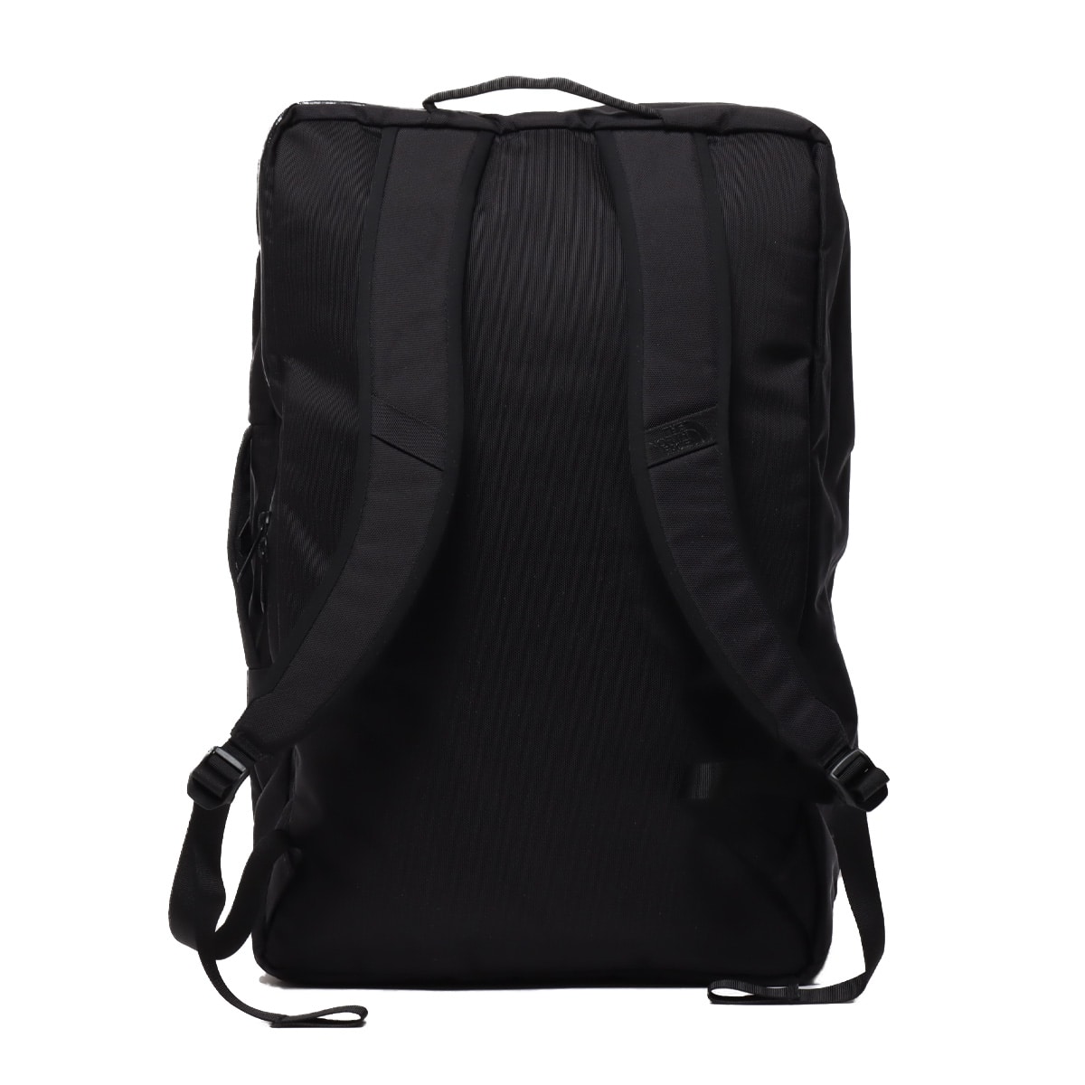 THE NORTH FACE SHUTTLE DUFFEL BLACK 21FW-I