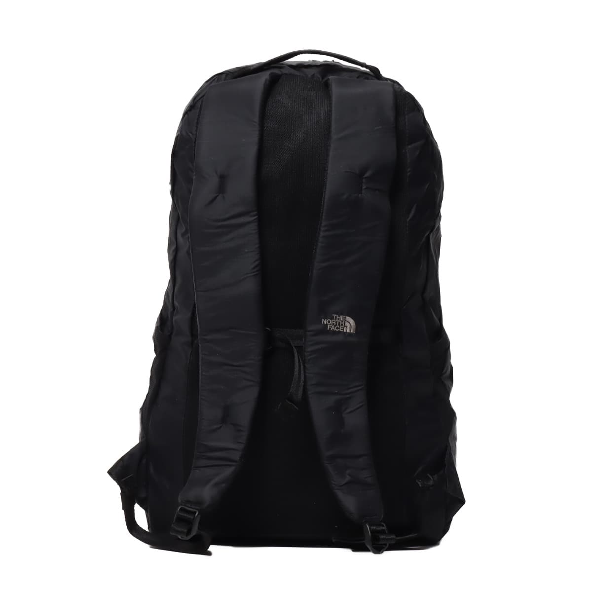THE NORTH FACE GLAM DAYPACK BLACK 22SS-Iの画像