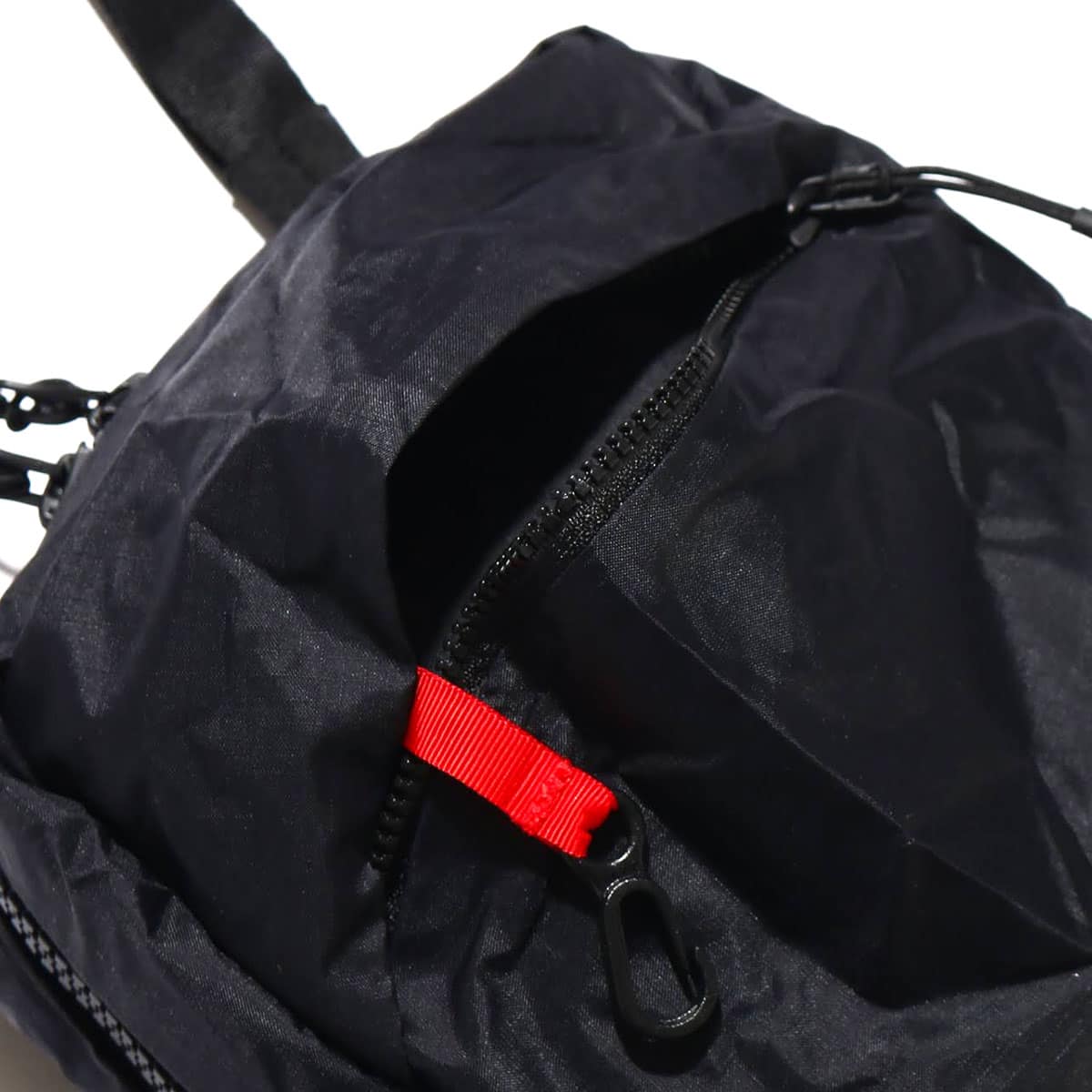 THE NORTH FACE GLAM SHOULDER BLACK 22SS-Iの画像