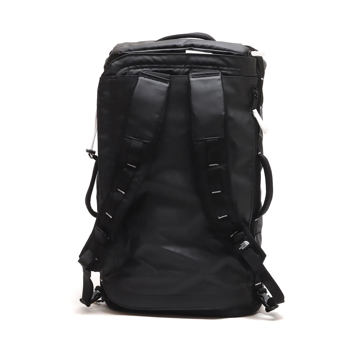 THE NORTH FACE BASE CAMP VOYAGER LITE 32L BLACKxWHITE 22SS-I