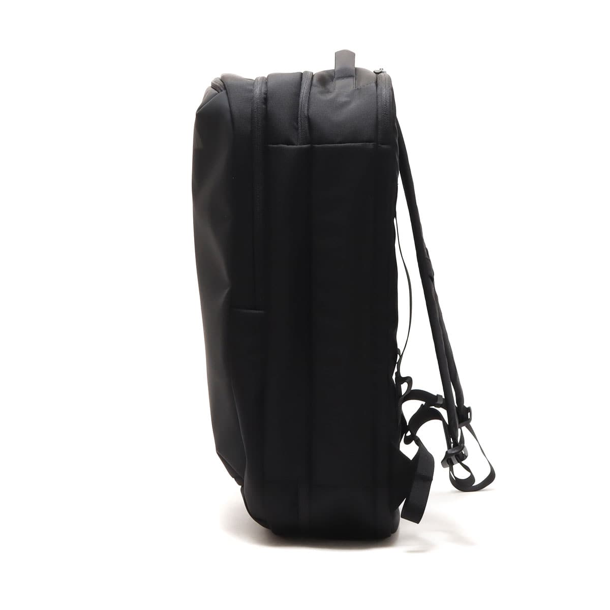 THE NORTH FACE BASALT WEEKENDER BLACK 22SS-Iの画像