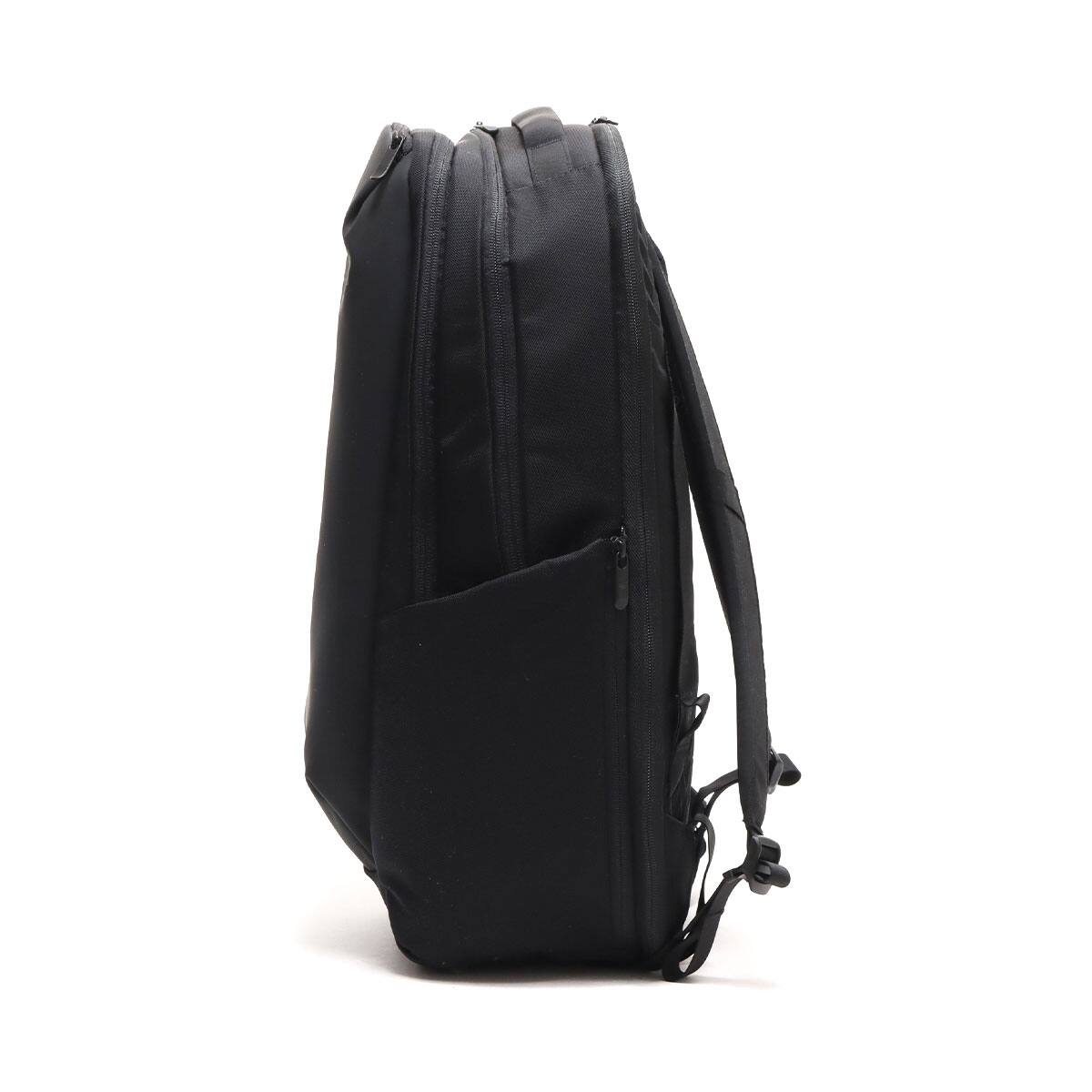 THE NORTH FACE BASALT DAY BLACK 22SS-Iの画像