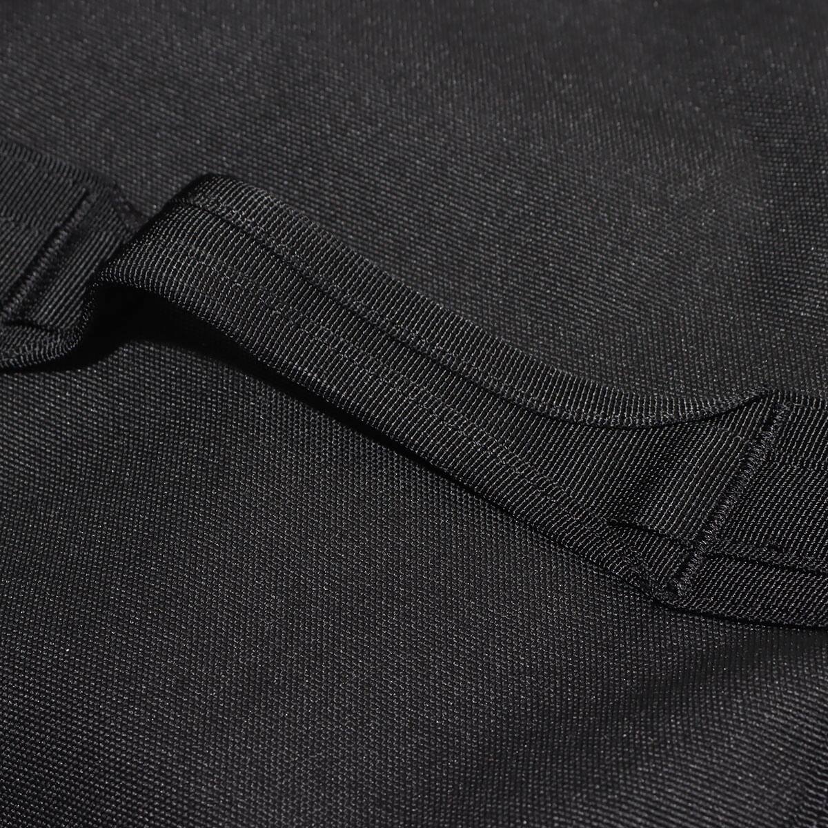 THE NORTH FACE FIELUDENS GEAR TOTE L BLACK 22SS-Iの画像