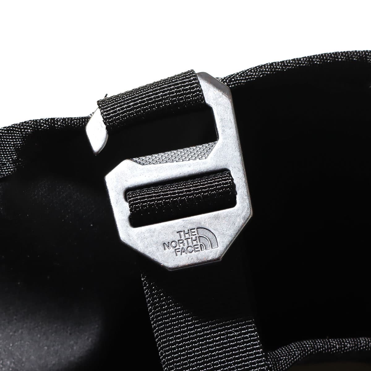 THE NORTH FACE FIELUDENS GEAR TOTE L NEWTAUPEGREEN 22SS-Iの画像